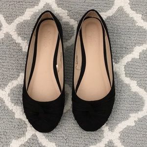 Charlotte Russe flats